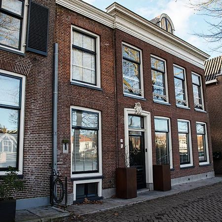 Grand Monumental Residence Edam Exterior foto