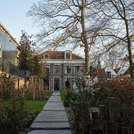 Grand Monumental Residence Edam Exterior foto